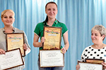 Специалисты «ЭкоНивы» стали победителями конкурсов животноводов