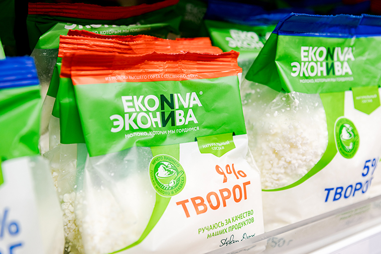 EkoNiva reports continued positive operating performance