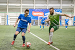 Футболисты «ЭкоНивы» заняли третье место во Всероссийском аграрном турнире