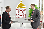 Boosting Ryazan farming
