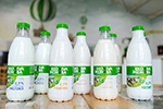 «ЭкоНива» продолжает наращивать производство готовой молочной продукции