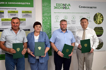 «ЭкоНива» стала партнером нового образовательного проекта «Агротехнологические классы» в Курской области