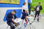 «ЭкоНива» укрепляет сотрудничество с Курской областью